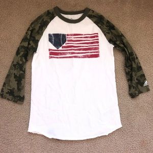 Boys shirt